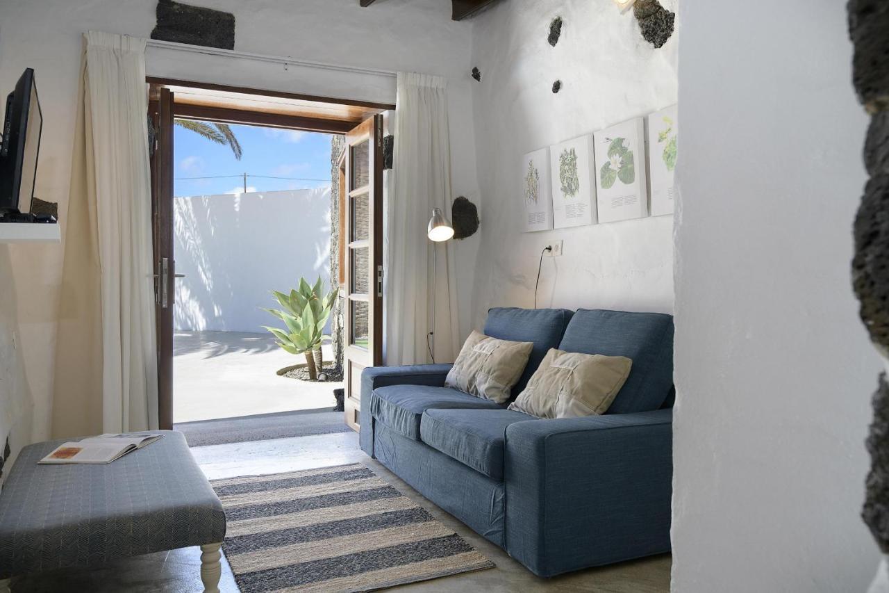 La Casa Del Medianero Apartment *