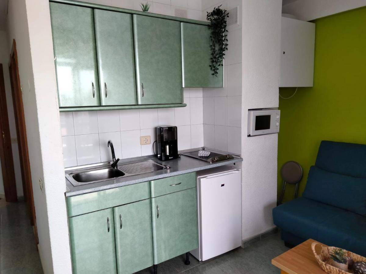La Puesta Del Sol Apartamento San Bartolomé