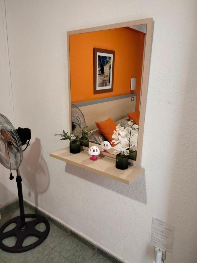 La Puesta Del Sol Apartamento