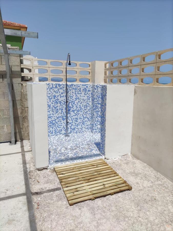 Padoa Playa Apartamento Dénia