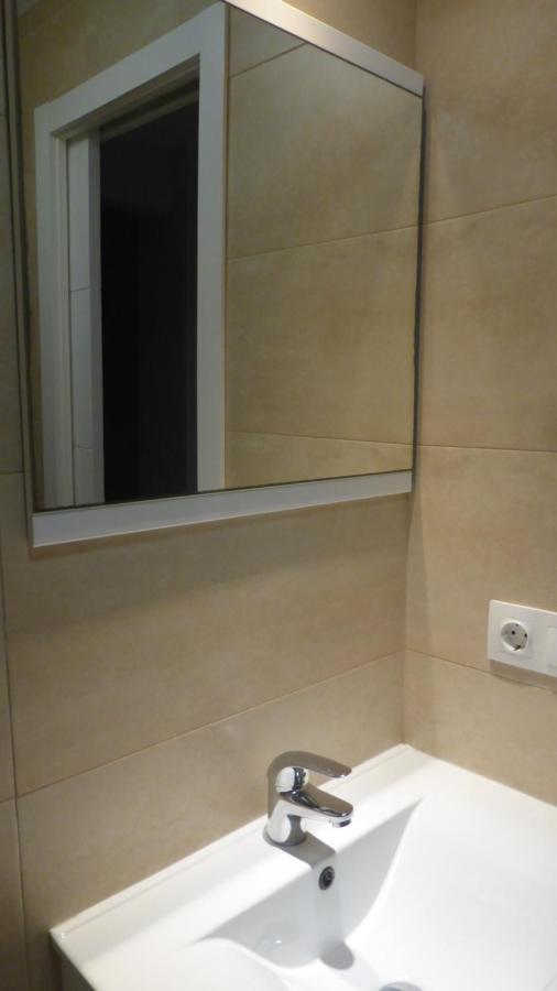 Apartment Vivemar *