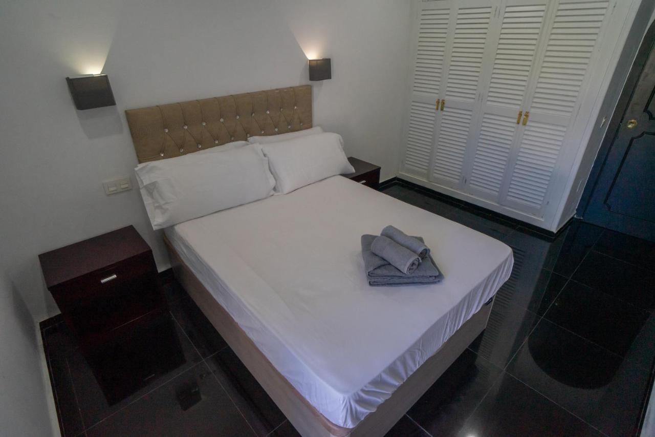 Holiday home Pequena Samisol Marbella
