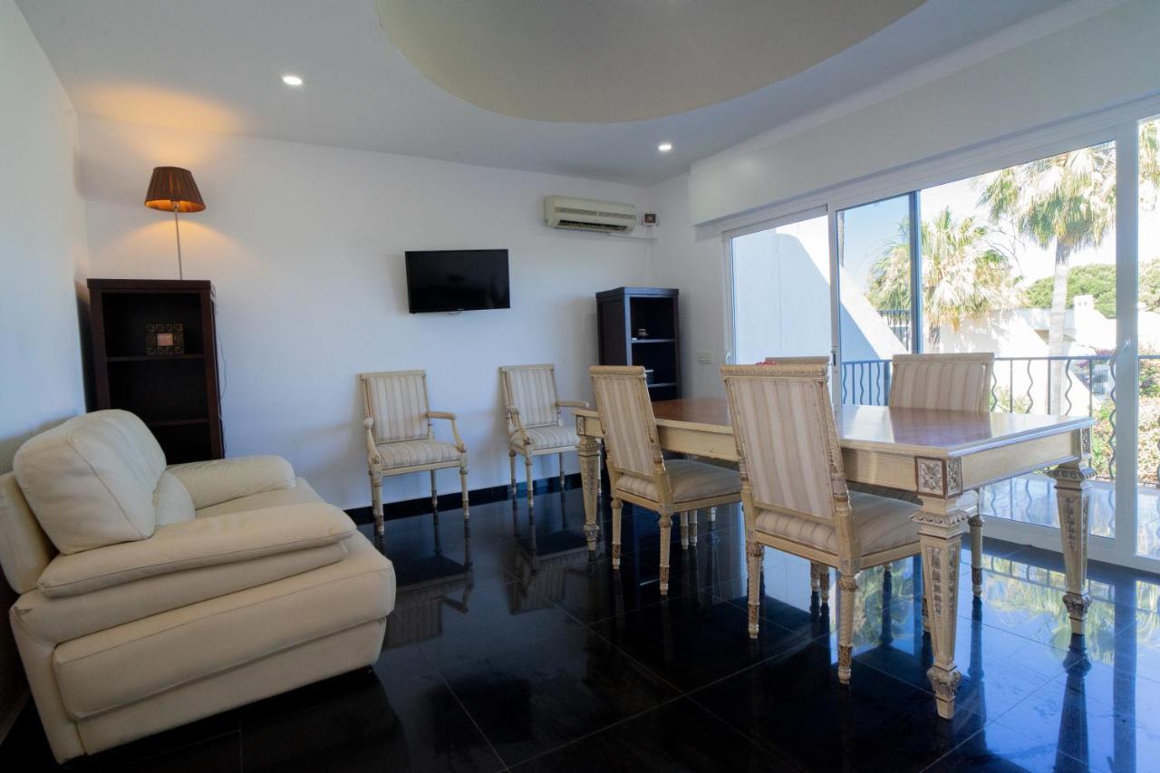 Holiday home Pequena Samisol