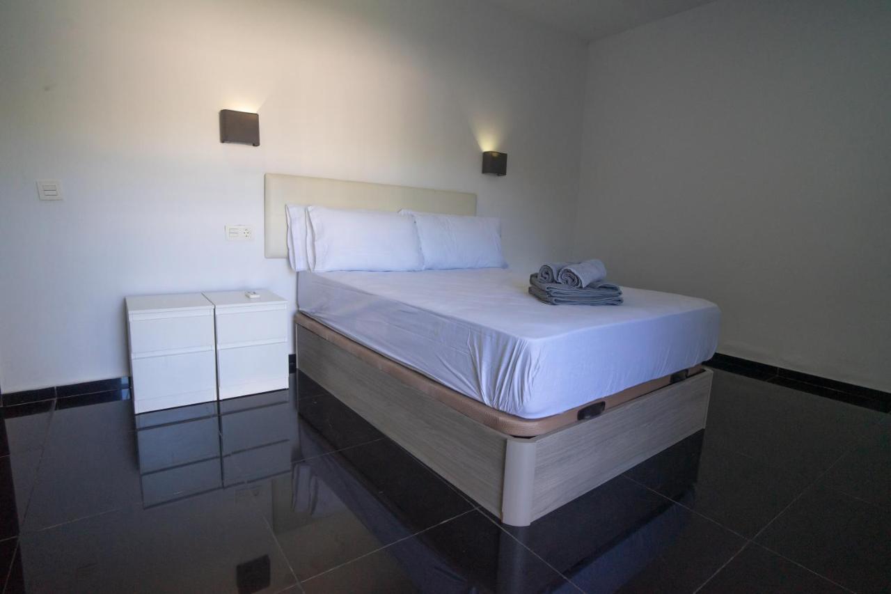 Holiday home Pequena Samisol Marbella