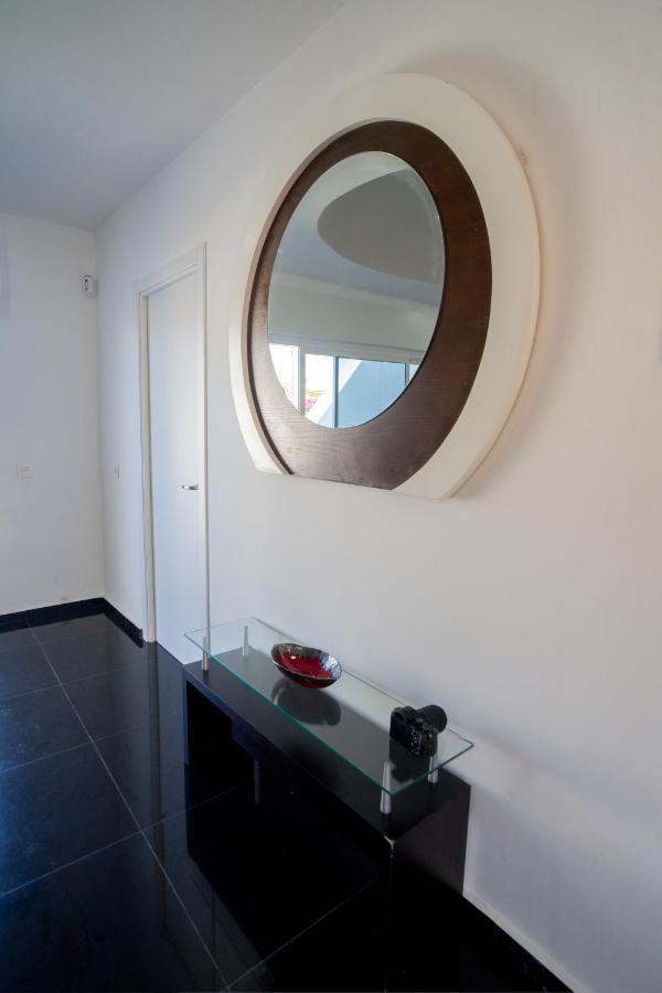 Holiday home Pequena Samisol