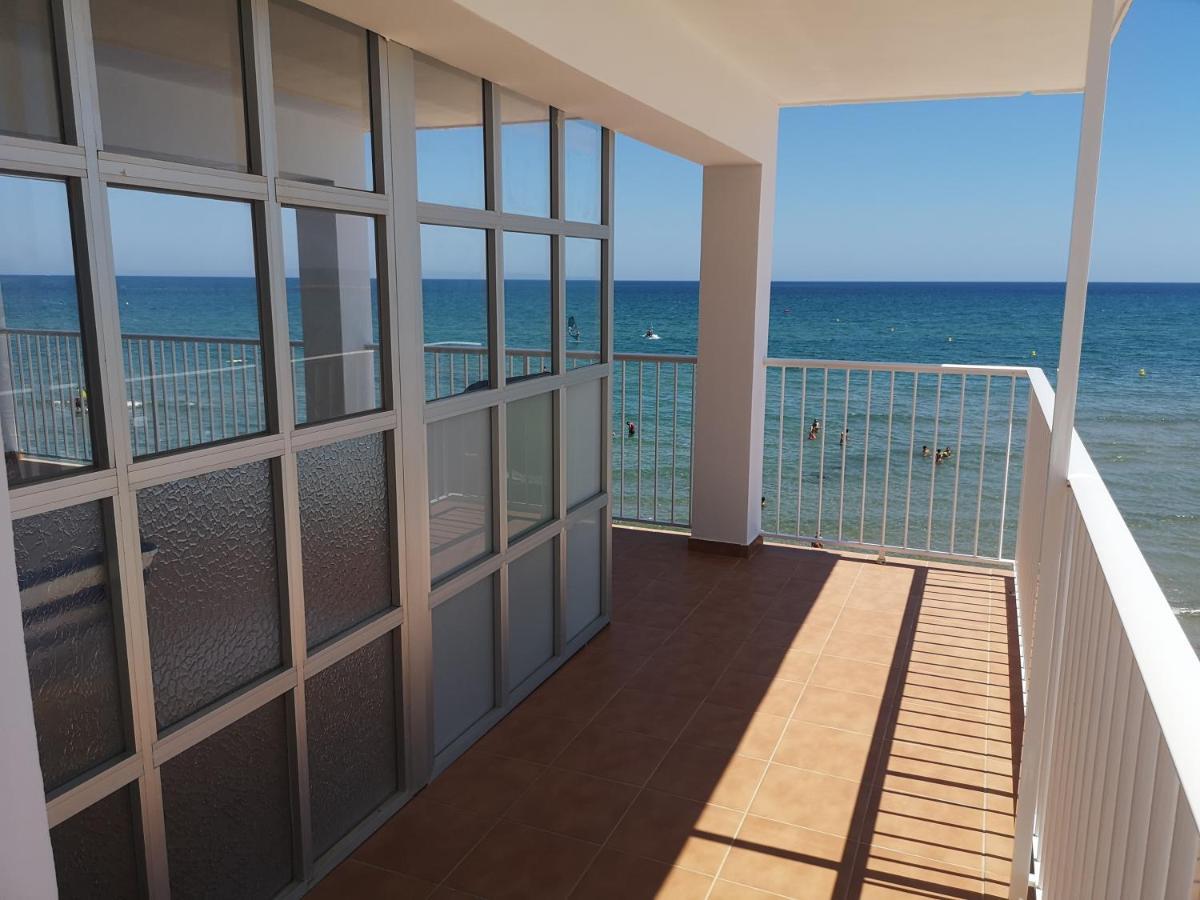 Padoa Playa Apartamento *