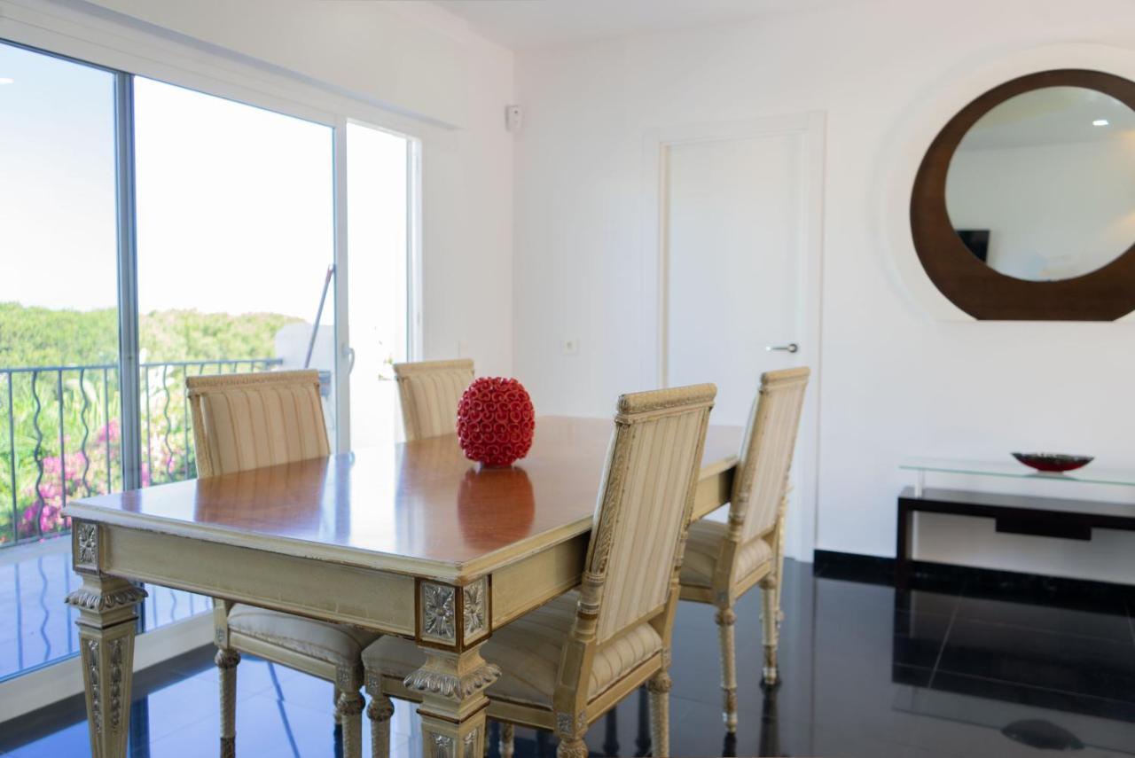 Pequena Samisol Holiday home *