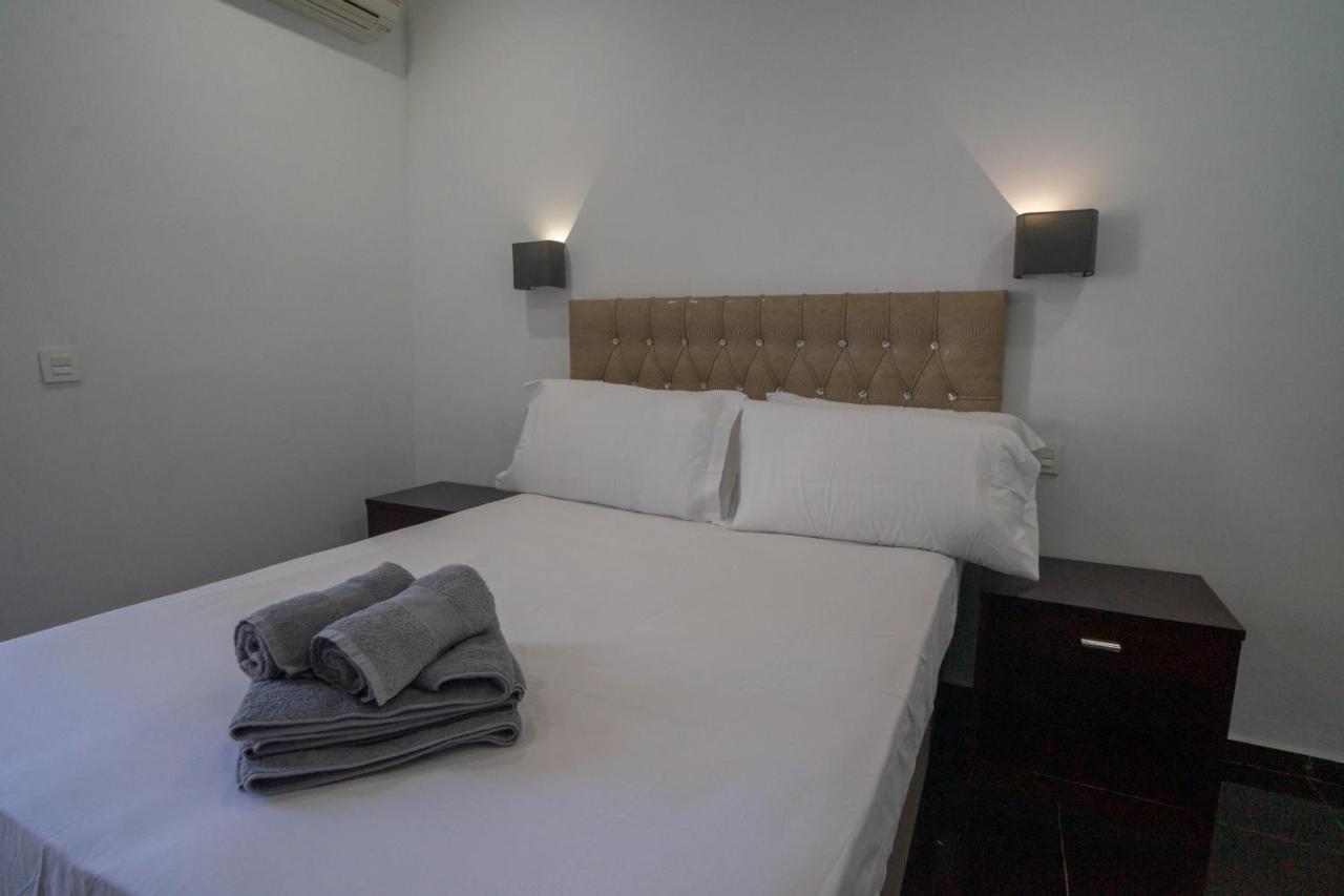 Holiday home Pequena Samisol *
