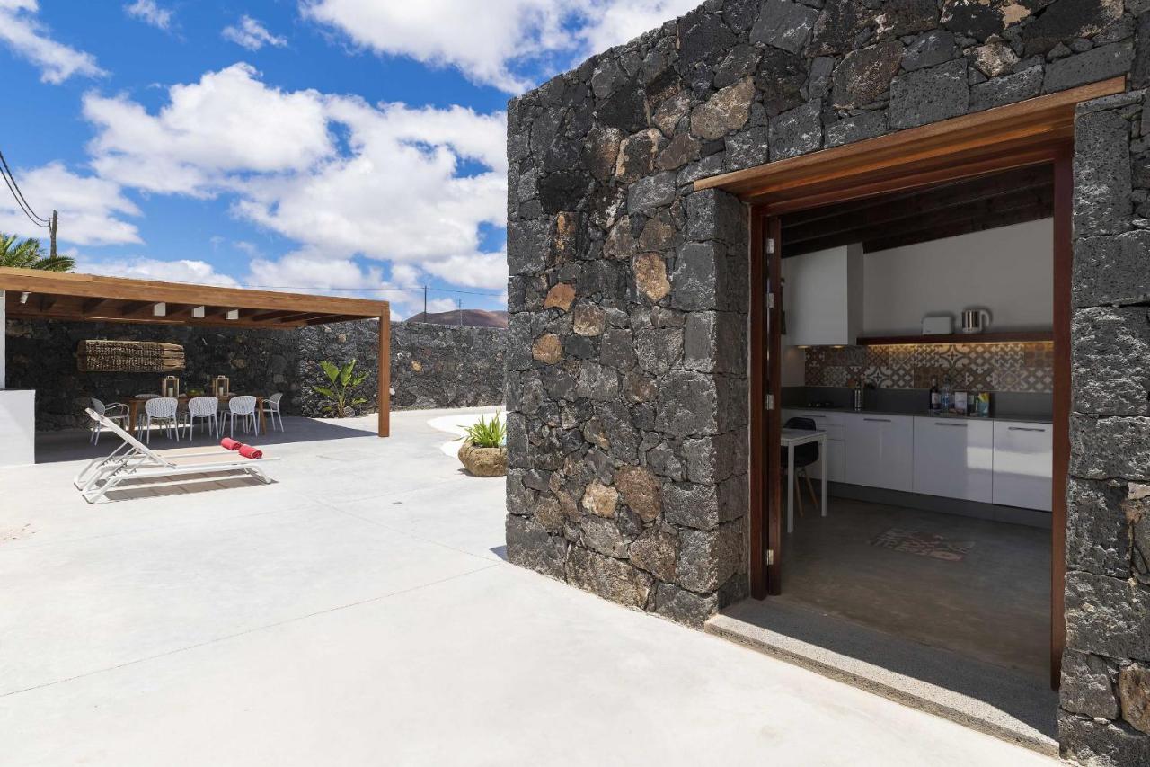 La Casa Del Medianero Apartment