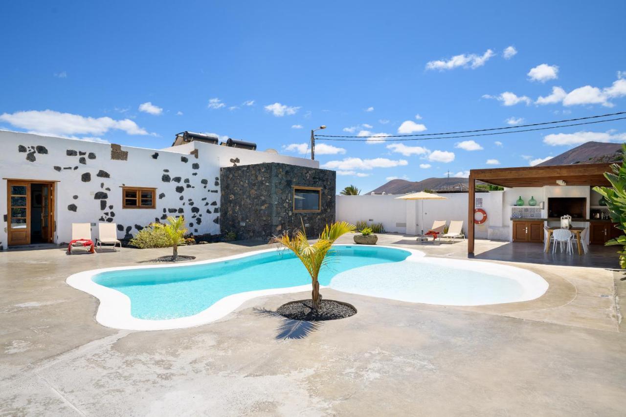 La Casa Del Medianero Apartment
