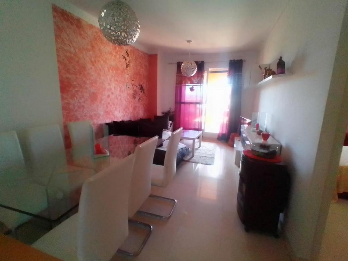 Apartamento Playa *