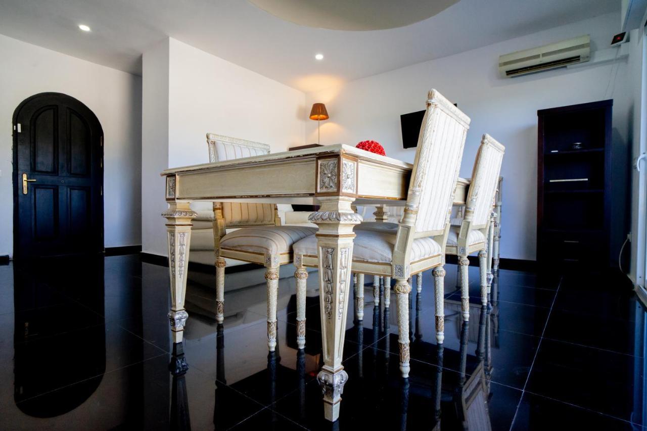 Holiday home Pequena Samisol Marbella