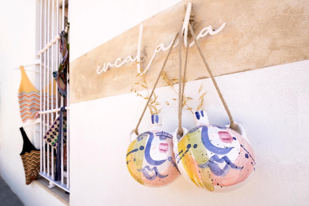 Casa Boutique Encalada *