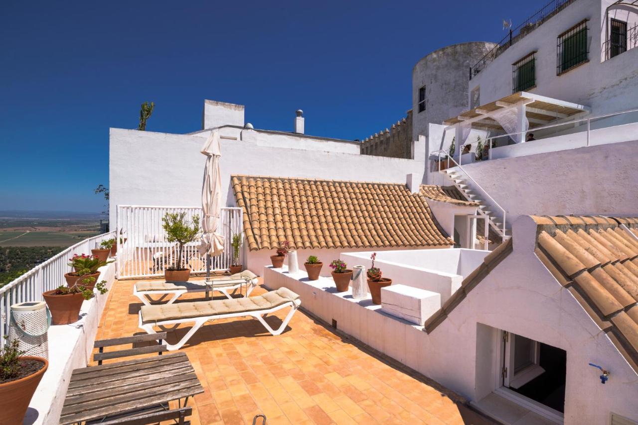 Casa Boutique Encalada Country house