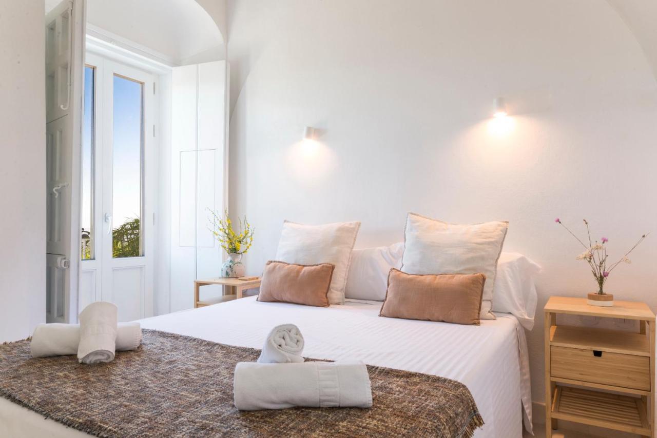 Country house Casa Boutique Encalada Vejer de la Frontera