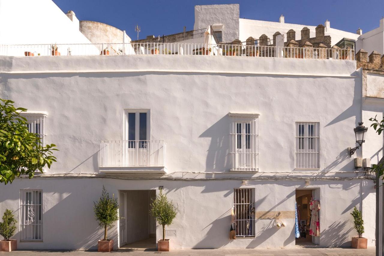 Casa Boutique Encalada Country house Vejer de la Frontera