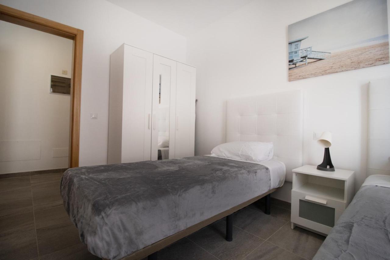 Apartamento Casa Playa Chica Gran Tarajal