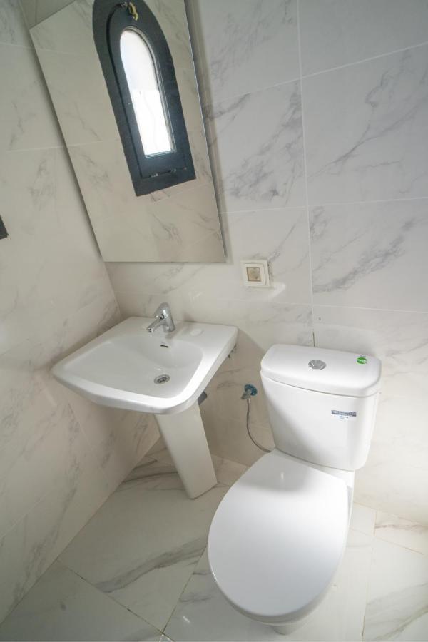 Holiday home Pequena Samisol Marbella