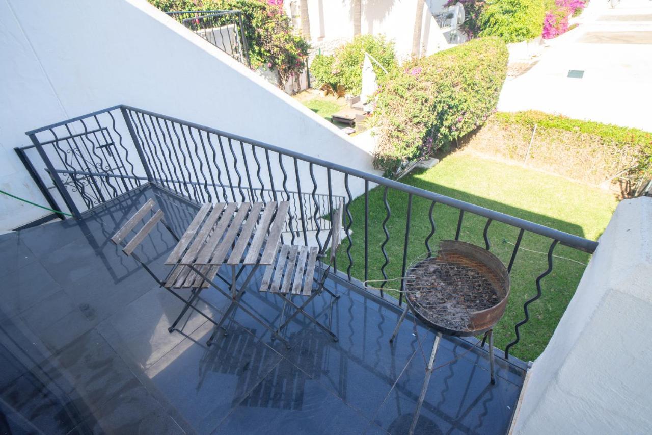 Holiday home Pequena Samisol *