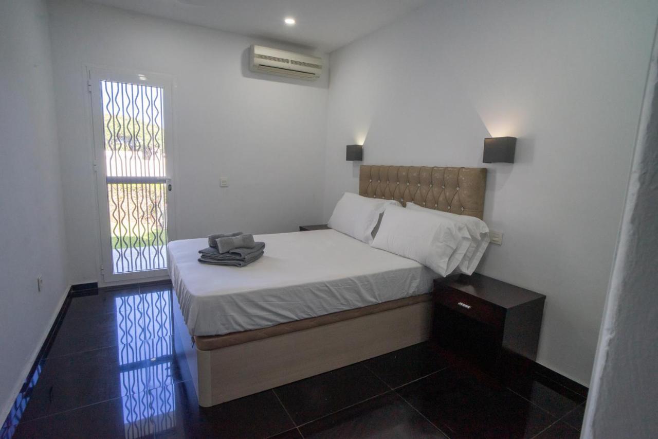 Holiday home Pequena Samisol Marbella