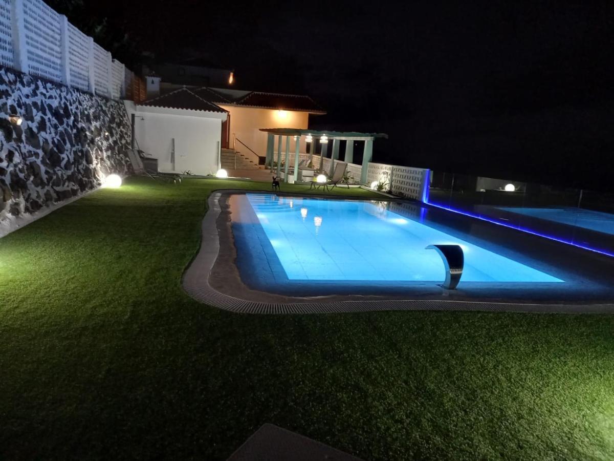 Apartamento Casa Nine Con Piscina Vacacional La Palma