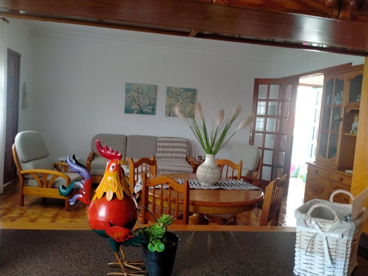 Casa Nine Con Piscina Vacacional La Palma Apartamento