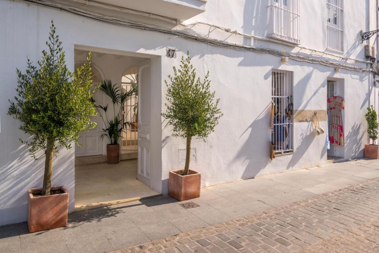 Country house Casa Boutique Encalada Vejer de la Frontera