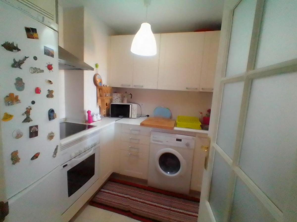 Apartamento Playa Mojacar