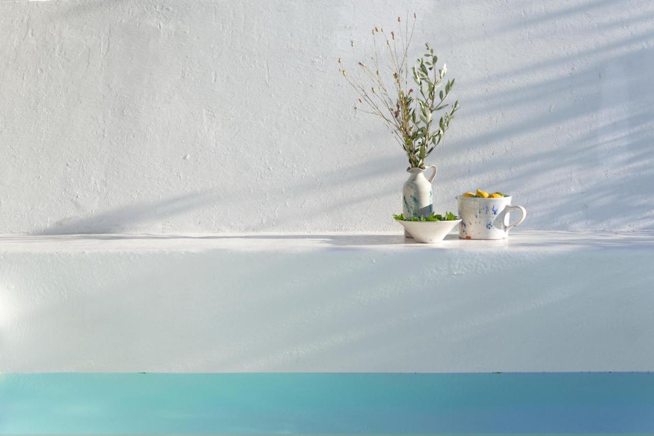Country house Casa Boutique Encalada
