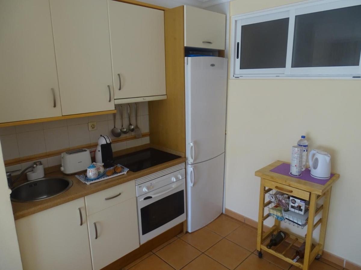 Vivienda Vacacional La Tejita * Granadilla De Abona