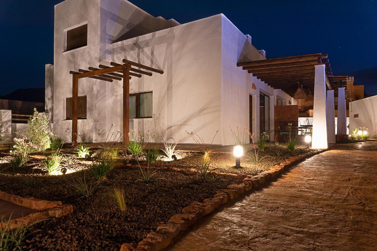 Villa Musaranas - Complejo Rural *