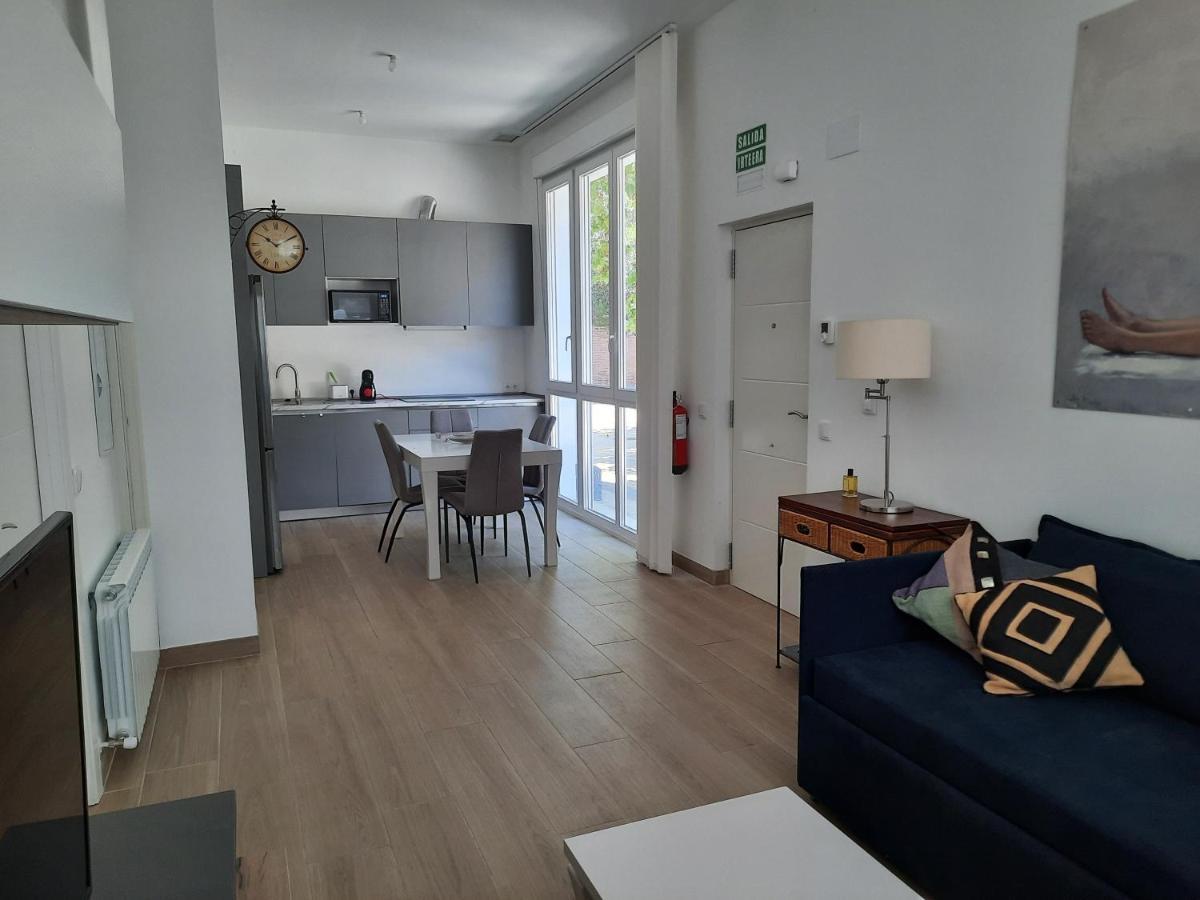 Apartamento Josemaenea Pamplona