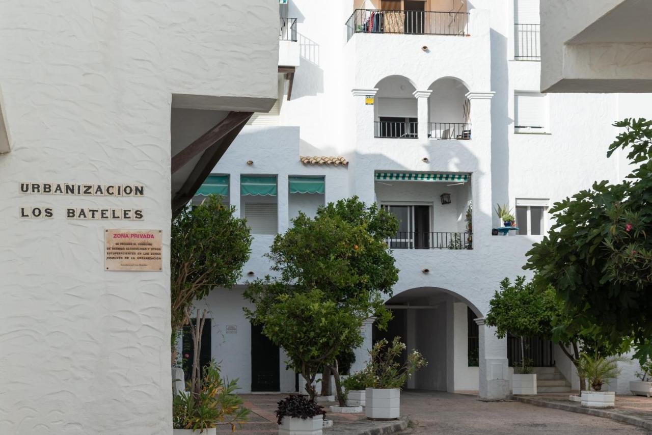 Apartment Conil A Pie De Playa Con Amplias Vistas Al Mar *
