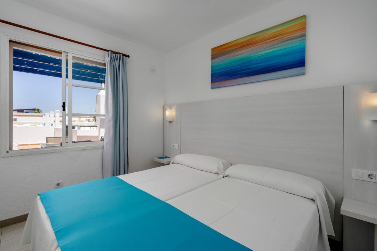 Aluasun Park Apartamento