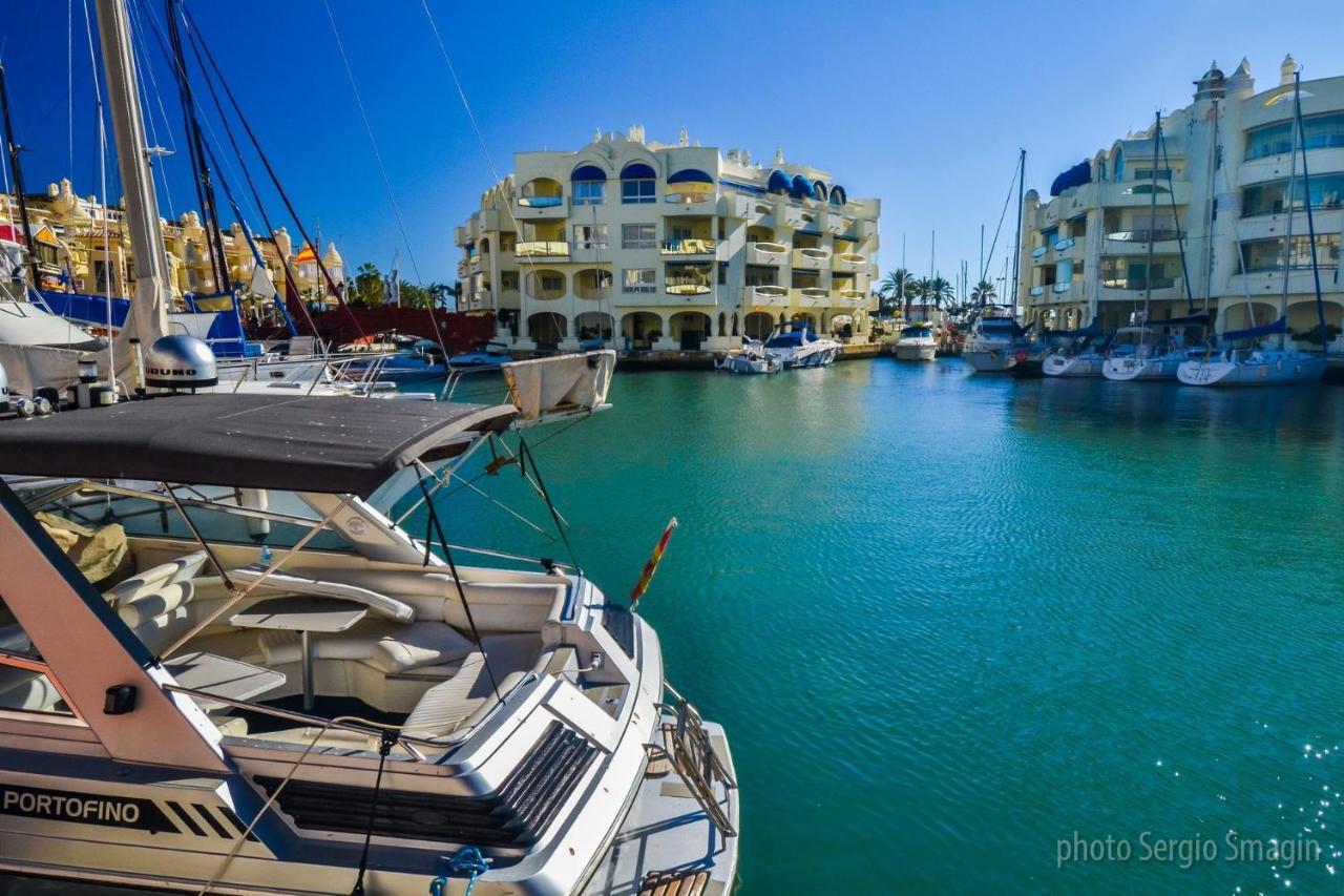 801 Estudio En Minerva Apartamentos. Vista Al Mar Y Montaña. Piscina Y Playa. Excelente Wifi. Apartamento *