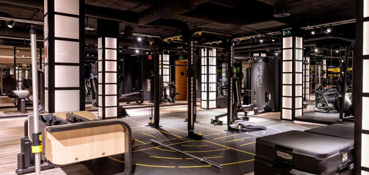 Hotel Nobu (adults Only) 5*