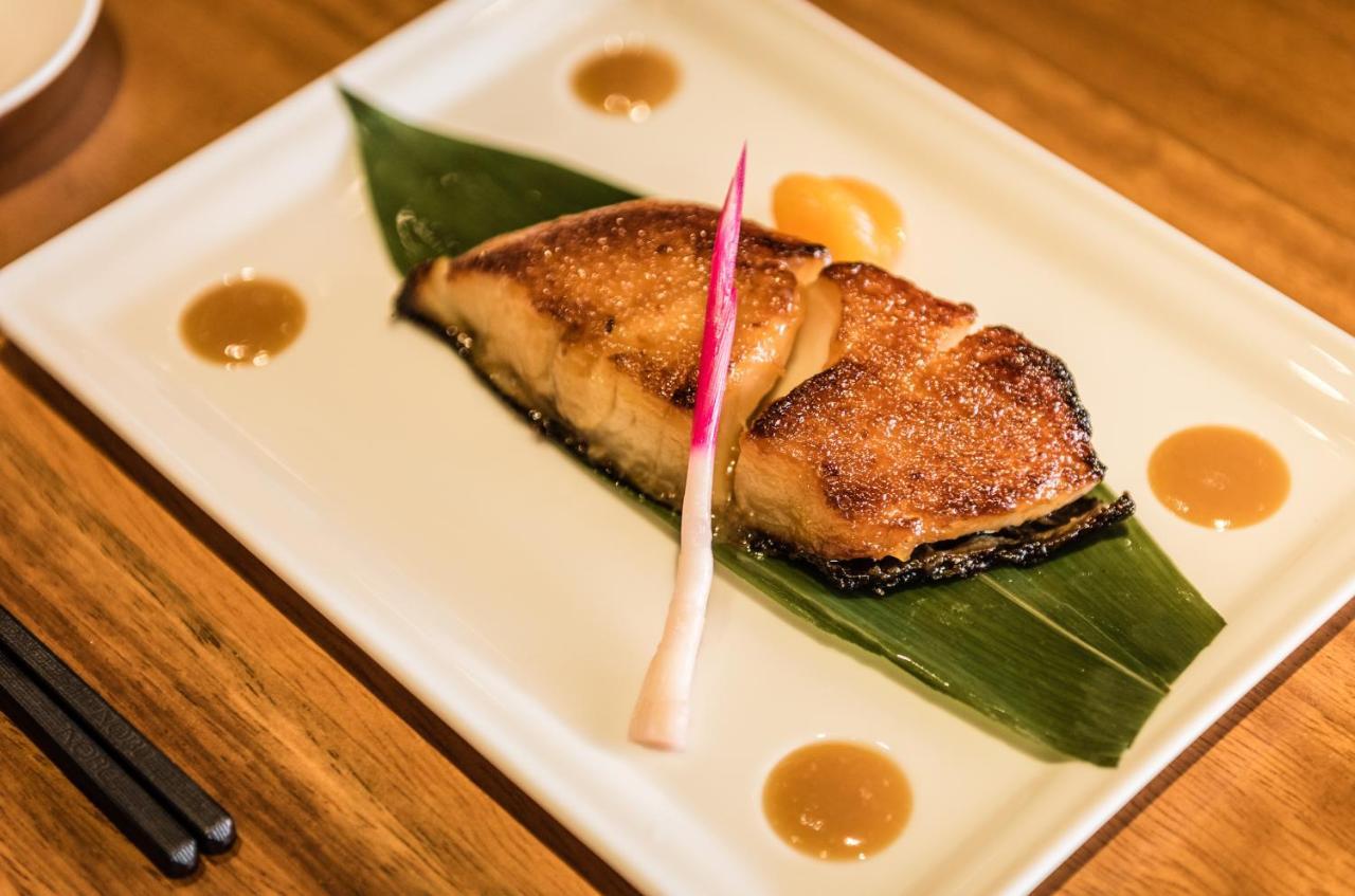 Nobu (adults Only) Marbella