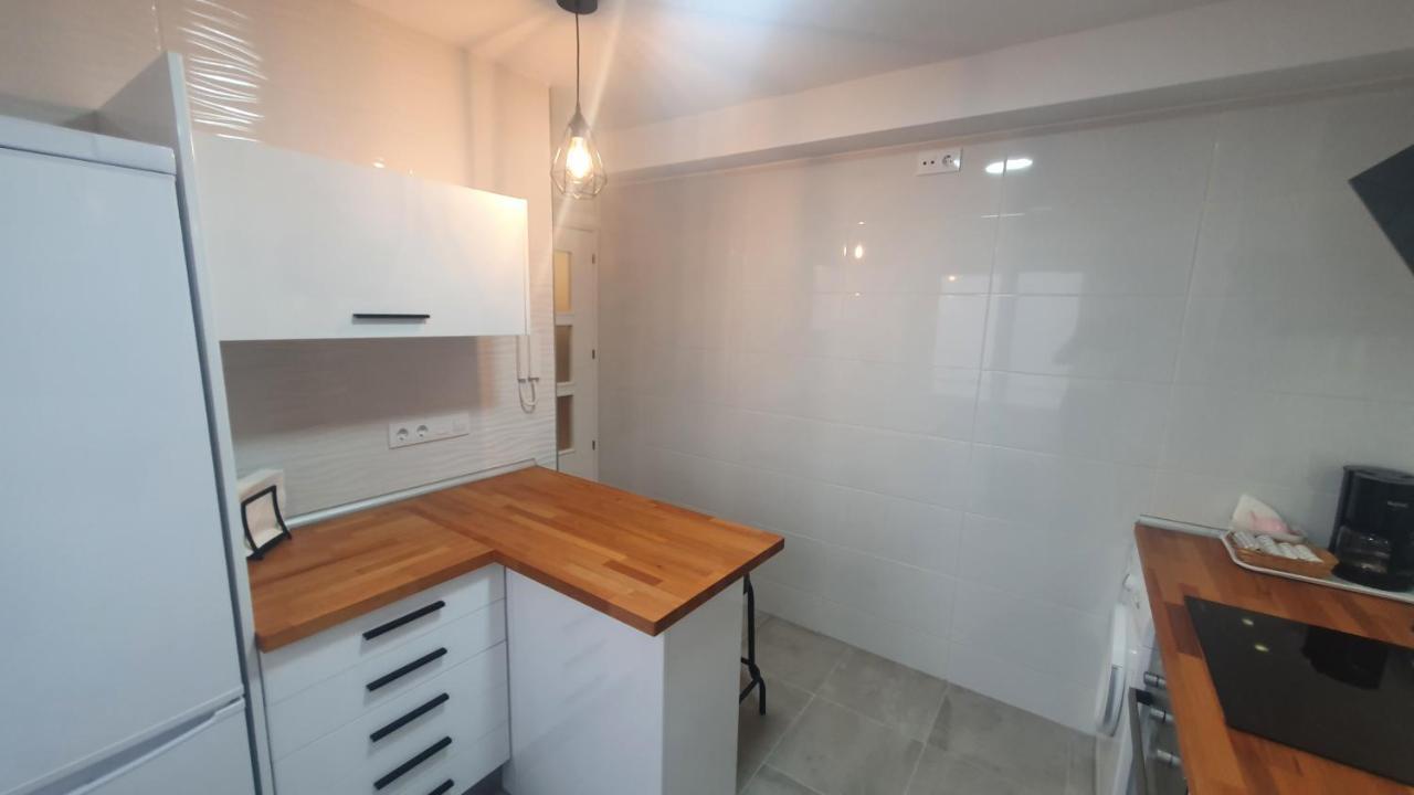 Escondite De Leire - Precioso Piso Reformado, Wifi 2h - Vut-3569-as Apartment
