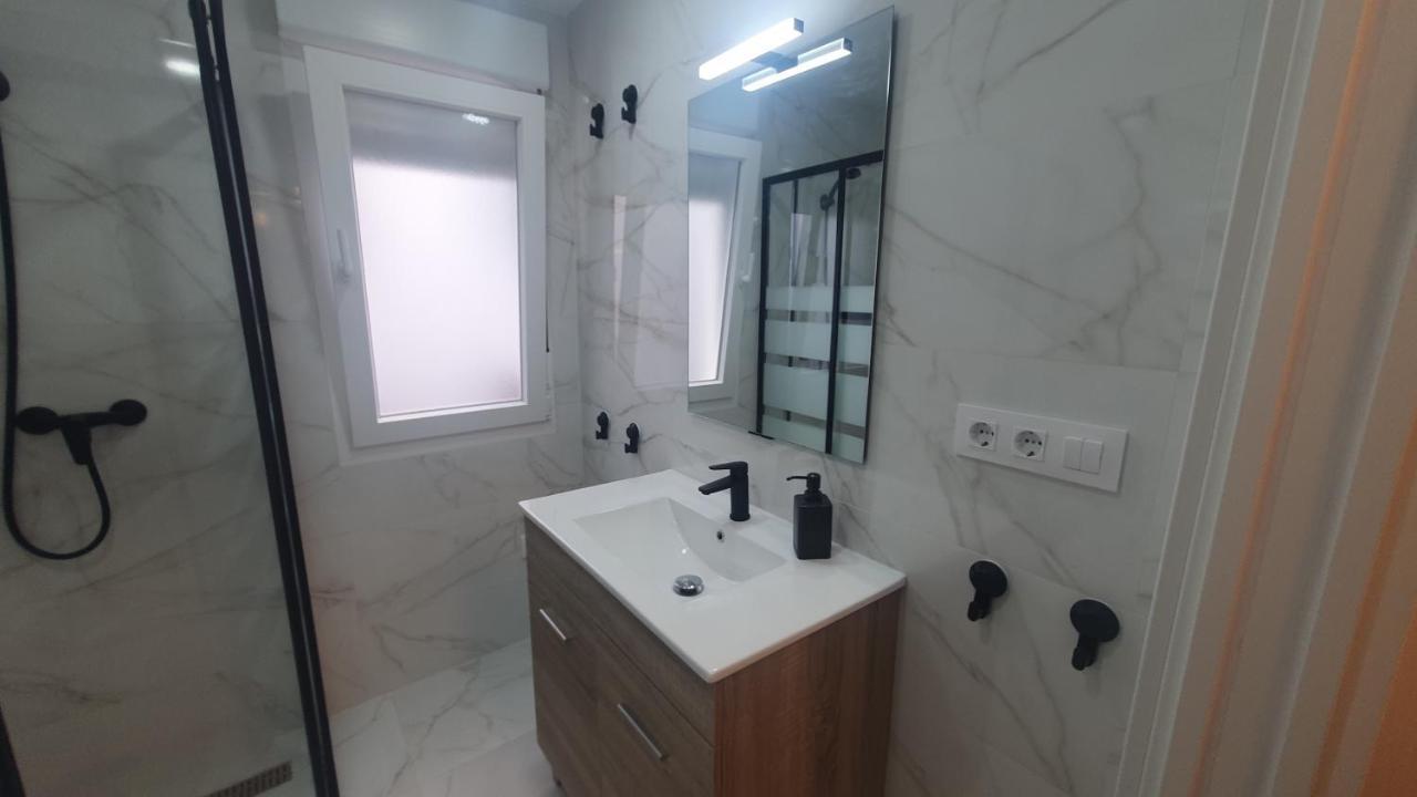 Escondite De Leire - Precioso Piso Reformado, Wifi 2h - Vut-3569-as Apartment