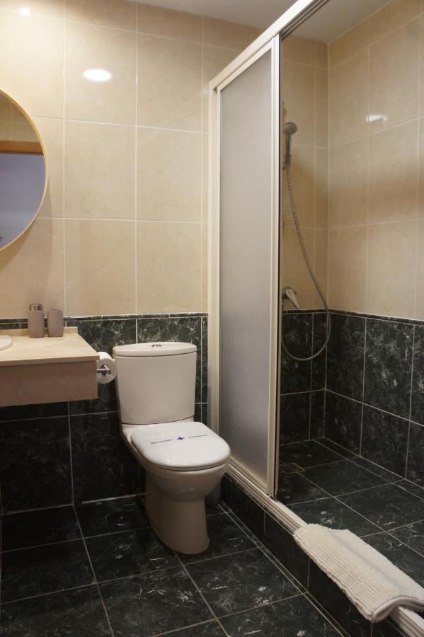 Apartment Paddle & Tennis Courts And Swimming Pool Cristianos Arona (Tenerife)