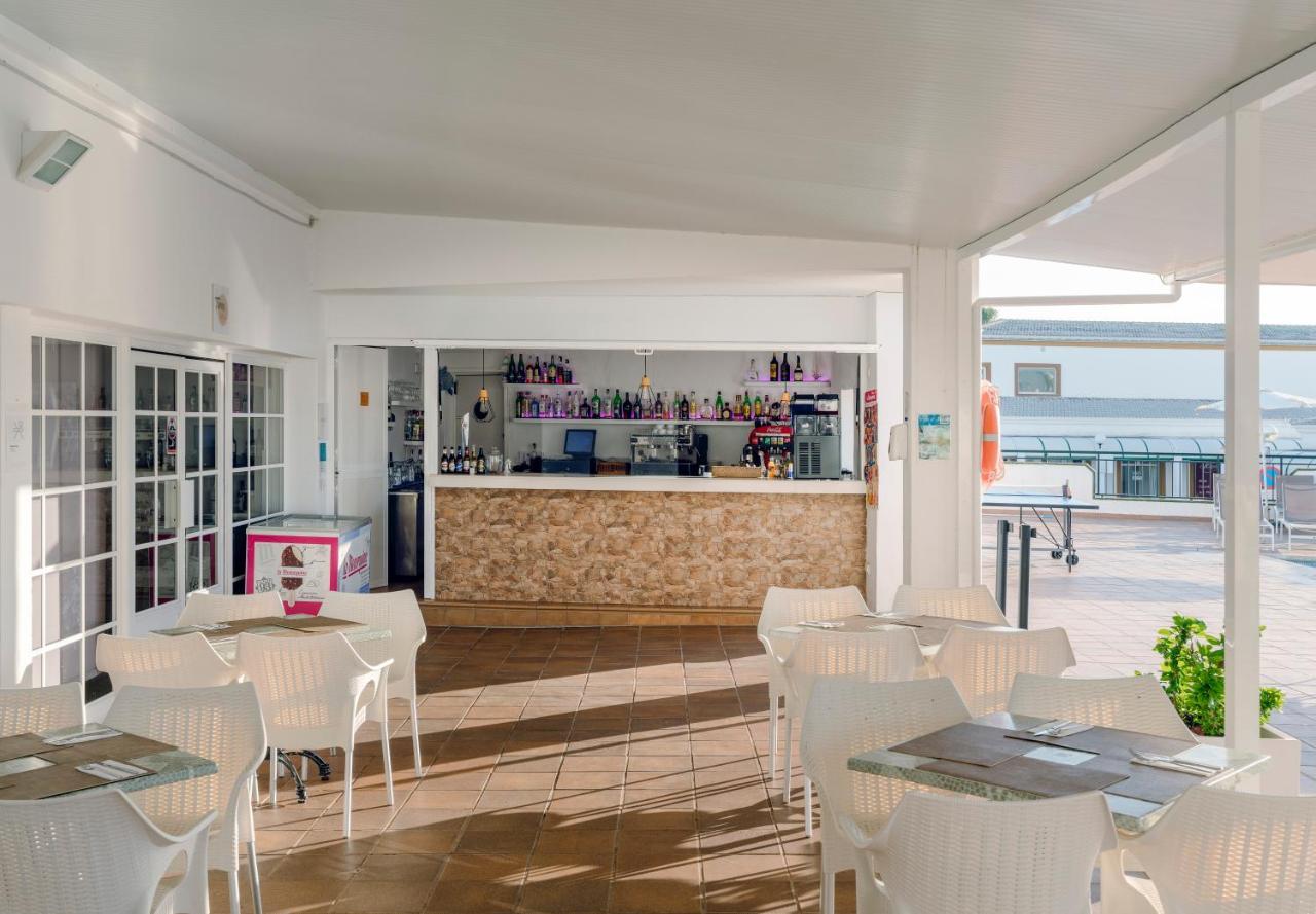 Apartamento Aluasun Park
