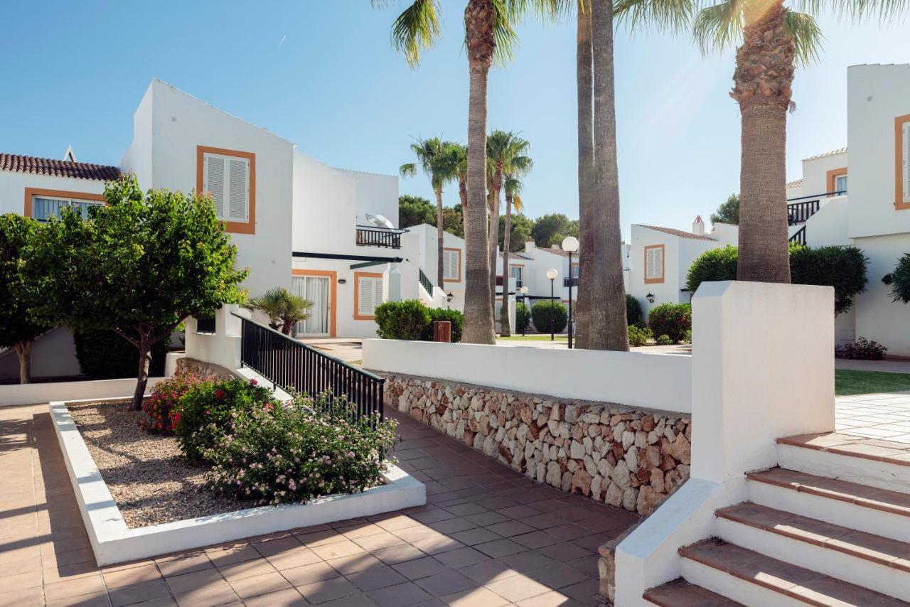 Aluasun Park Apartamento Cala'N Bosch (Menorca)