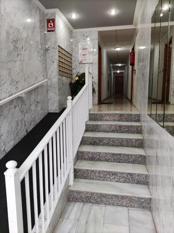 Julia's Paradise Apartment