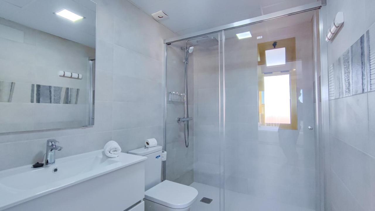 Apartamento Oleholidays 233 Romana Playa Vistas Al Mar