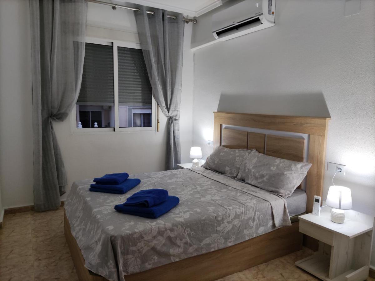 Julia's Paradise Apartment