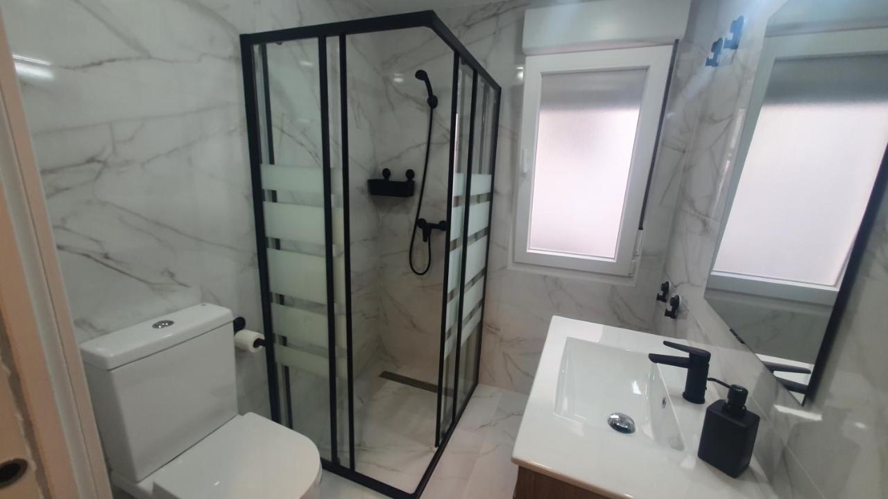 Escondite De Leire - Precioso Piso Reformado, Wifi 2h - Vut-3569-as Apartment Gijon