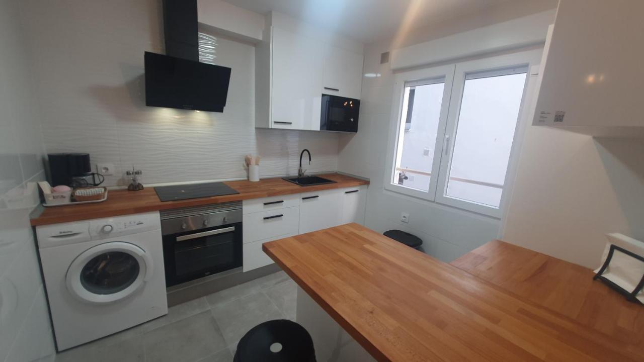 Escondite De Leire - Precioso Piso Reformado, Wifi 2h - Vut-3569-as Apartment *