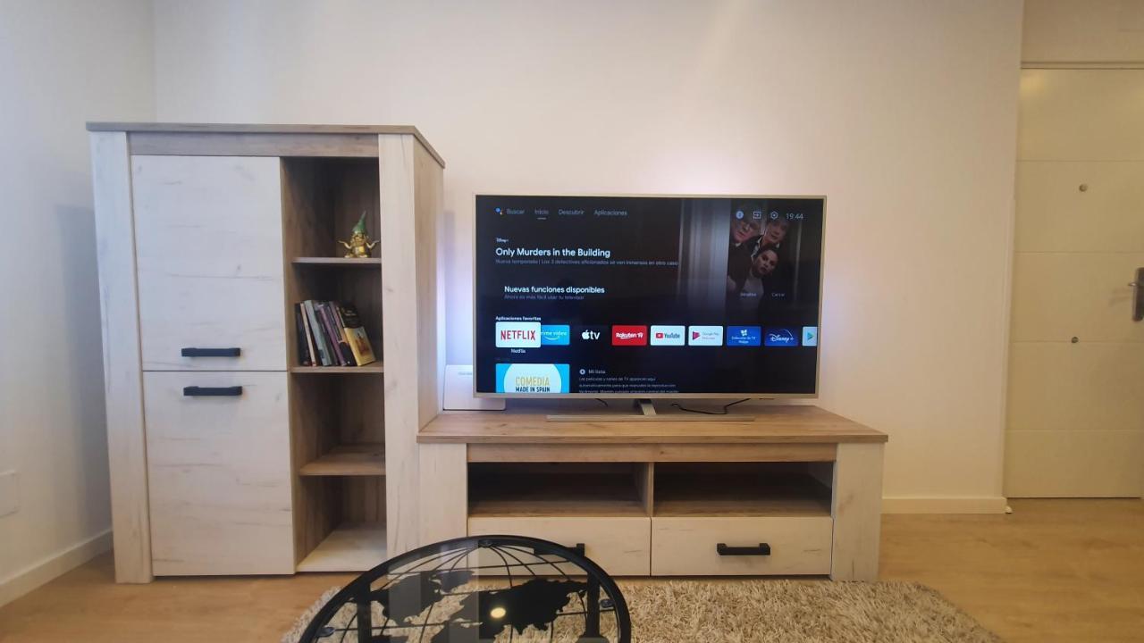 Apartment Escondite De Leire - Precioso Piso Reformado, Wifi 2h - Vut-3569-as