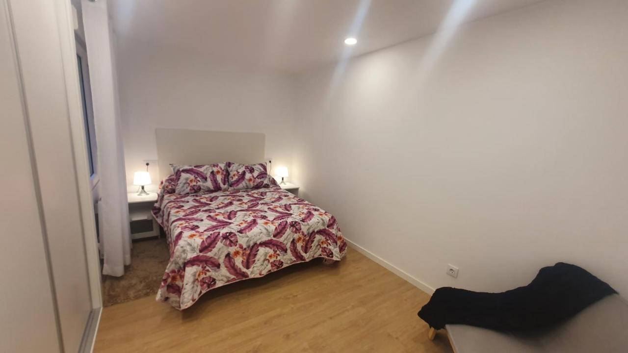 Escondite De Leire - Precioso Piso Reformado, Wifi 2h - Vut-3569-as Apartment *