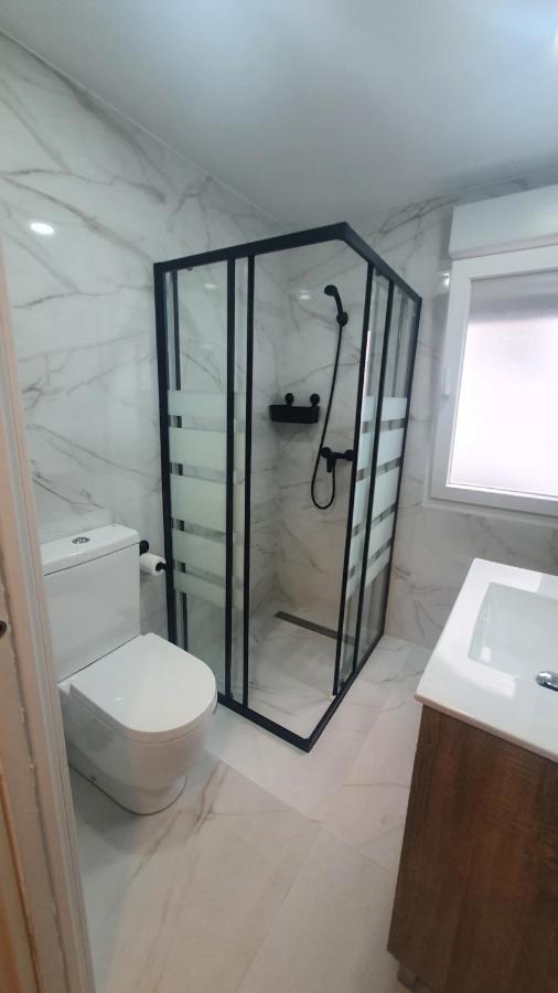 Escondite De Leire - Precioso Piso Reformado, Wifi 2h - Vut-3569-as Apartment